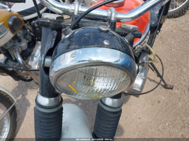 Aukcja sprzedaży 1967 Triumph Motorcycle, vin: T20M4729, numer aukcji: 45855225