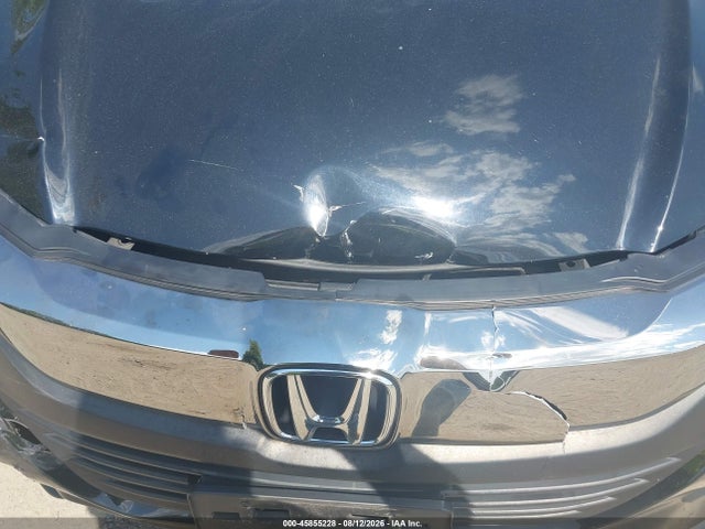 45855228 :رقم المزاد ، 3CZRU6H39LM714783 vin ، 2020 Honda Hr-v Awd Lx مزاد بيع