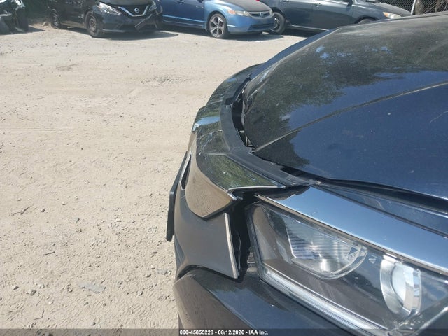 45855228 :رقم المزاد ، 3CZRU6H39LM714783 vin ، 2020 Honda Hr-v Awd Lx مزاد بيع