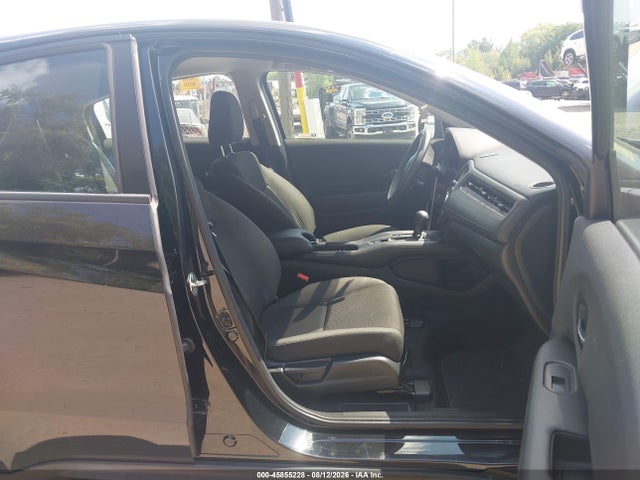 45855228 :رقم المزاد ، 3CZRU6H39LM714783 vin ، 2020 Honda Hr-v Awd Lx مزاد بيع