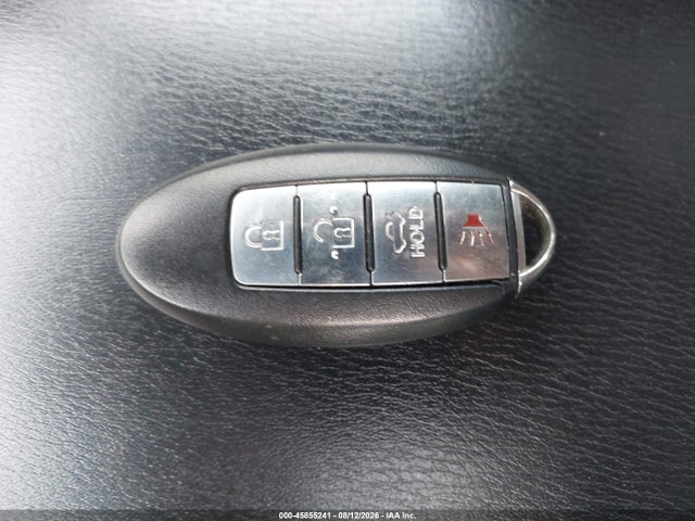 2009 Infiniti Ex35 Journey მანქანა იყიდება აუქციონზე, vin: JNKAJ09EX9M900828, აუქციონის ნომერი: 45855241