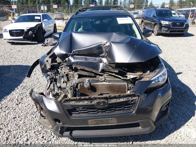 Продаж на аукціоні авто 2018 Subaru Crosstrek 2.0i Premium, vin: JF2GTADC6JH320184, номер лоту: 45855246