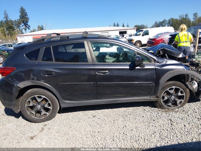 Продаж на аукціоні авто 2018 Subaru Crosstrek 2.0i Premium, vin: JF2GTADC6JH320184, номер лоту: 45855246