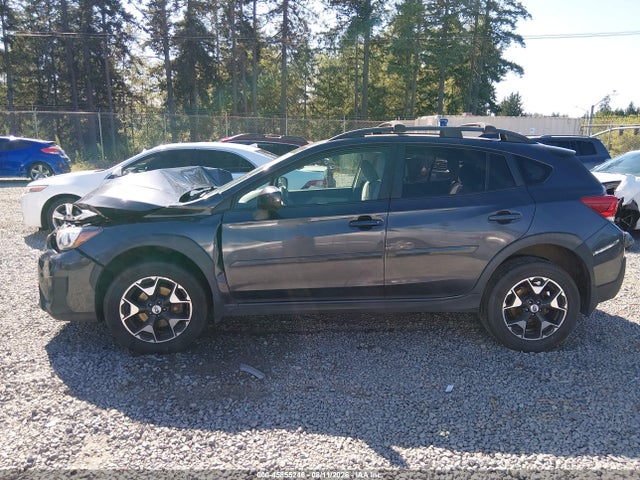 Продаж на аукціоні авто 2018 Subaru Crosstrek 2.0i Premium, vin: JF2GTADC6JH320184, номер лоту: 45855246