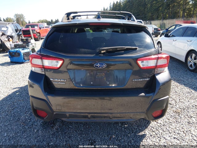 Продаж на аукціоні авто 2018 Subaru Crosstrek 2.0i Premium, vin: JF2GTADC6JH320184, номер лоту: 45855246