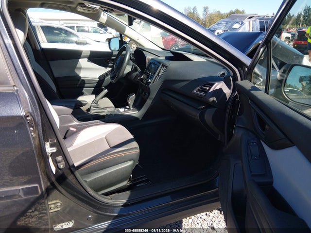 Продаж на аукціоні авто 2018 Subaru Crosstrek 2.0i Premium, vin: JF2GTADC6JH320184, номер лоту: 45855246