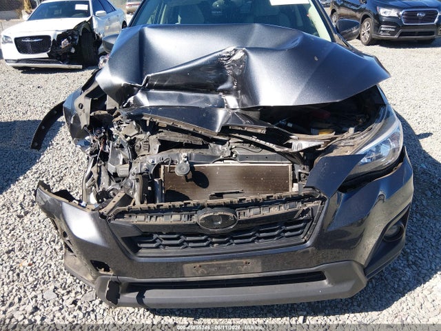 Продаж на аукціоні авто 2018 Subaru Crosstrek 2.0i Premium, vin: JF2GTADC6JH320184, номер лоту: 45855246