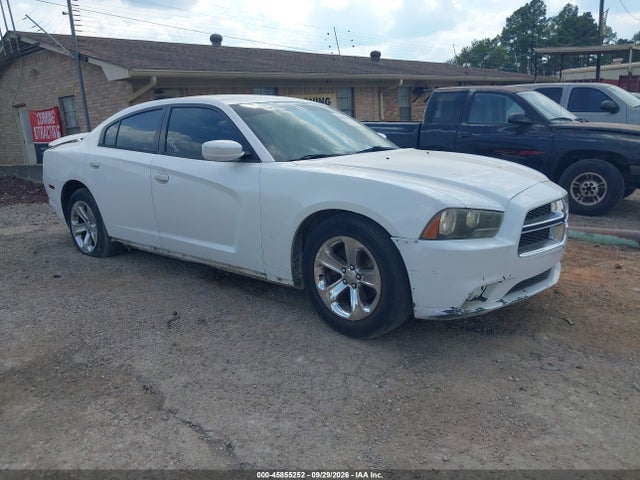2014 Dodge Charger Se მანქანა იყიდება აუქციონზე, vin: 2C3CDXBG9EH137840, აუქციონის ნომერი: 45855252