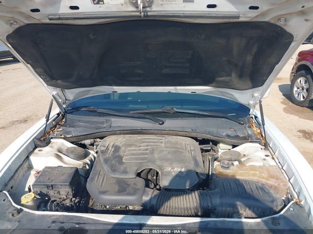 2014 Dodge Charger Se მანქანა იყიდება აუქციონზე, vin: 2C3CDXBG9EH137840, აუქციონის ნომერი: 45855252