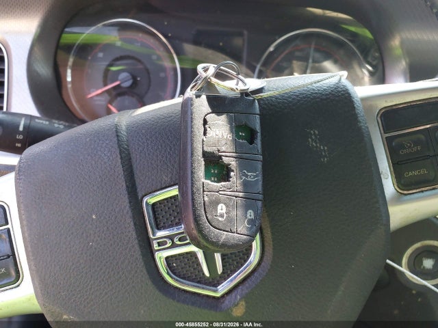 2014 Dodge Charger Se მანქანა იყიდება აუქციონზე, vin: 2C3CDXBG9EH137840, აუქციონის ნომერი: 45855252