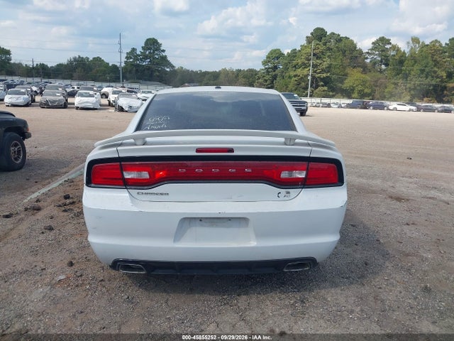 2014 Dodge Charger Se მანქანა იყიდება აუქციონზე, vin: 2C3CDXBG9EH137840, აუქციონის ნომერი: 45855252
