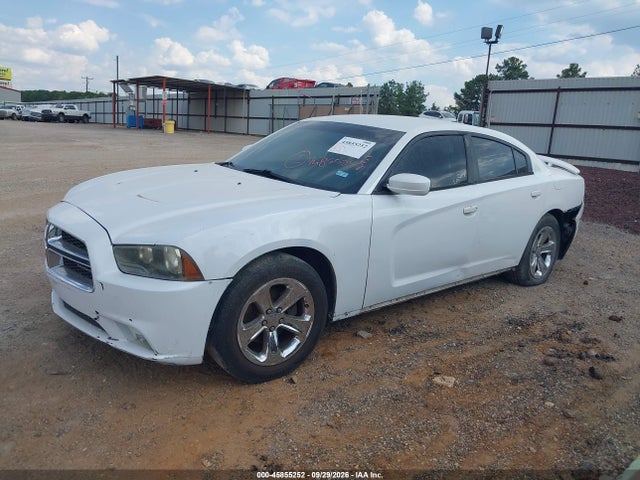 2014 Dodge Charger Se მანქანა იყიდება აუქციონზე, vin: 2C3CDXBG9EH137840, აუქციონის ნომერი: 45855252