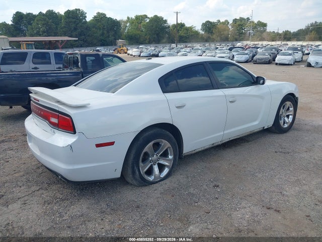 2014 Dodge Charger Se მანქანა იყიდება აუქციონზე, vin: 2C3CDXBG9EH137840, აუქციონის ნომერი: 45855252