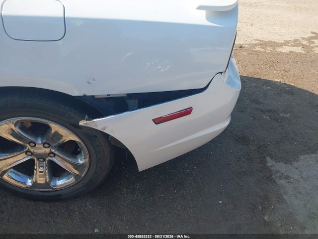2014 Dodge Charger Se მანქანა იყიდება აუქციონზე, vin: 2C3CDXBG9EH137840, აუქციონის ნომერი: 45855252