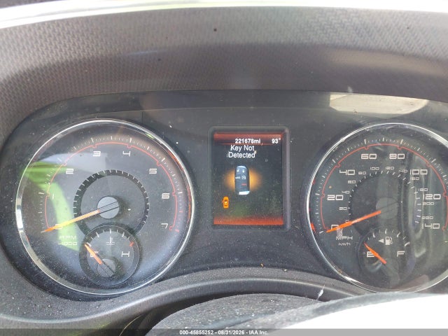 2014 Dodge Charger Se მანქანა იყიდება აუქციონზე, vin: 2C3CDXBG9EH137840, აუქციონის ნომერი: 45855252