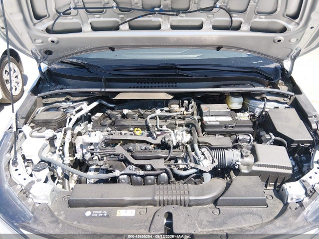 JTDP4MCE8MJ053949 Toyota COROLLA SE