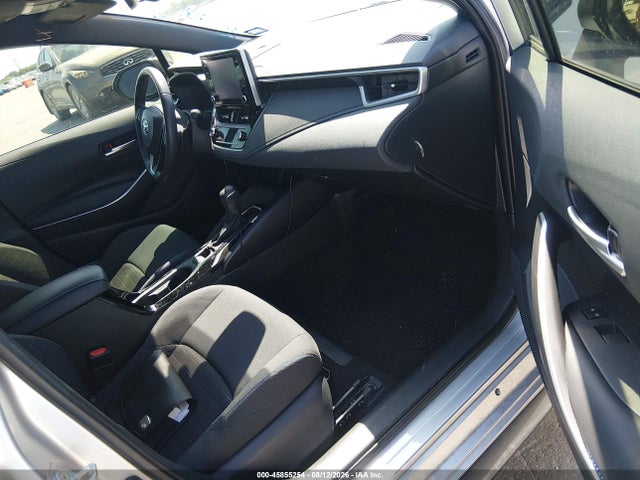 JTDP4MCE8MJ053949 Toyota COROLLA SE