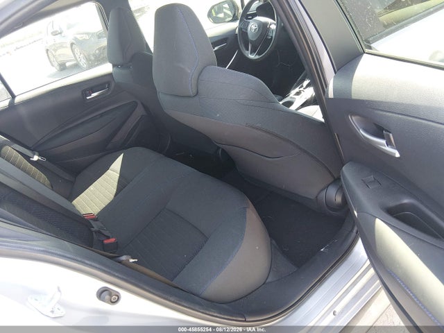 JTDP4MCE8MJ053949 Toyota COROLLA SE
