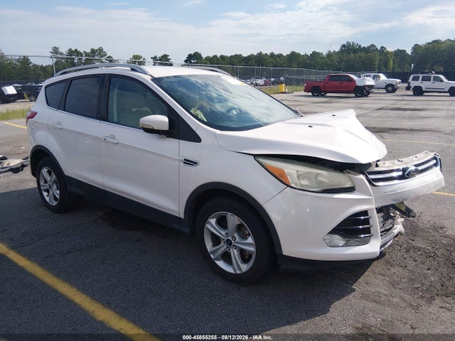 Продаж на аукціоні авто 2014 Ford Escape Titanium, vin: 1FMCU0JX1EUB04750, номер лоту: 45855255