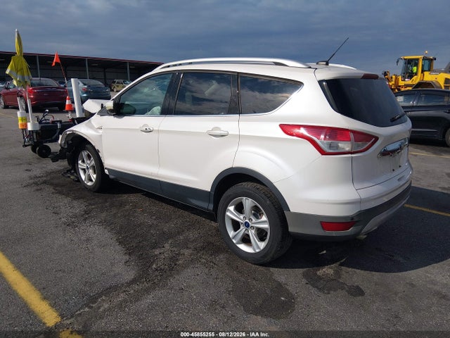 Продаж на аукціоні авто 2014 Ford Escape Titanium, vin: 1FMCU0JX1EUB04750, номер лоту: 45855255