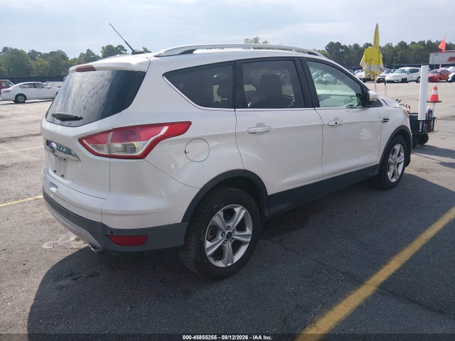 Продаж на аукціоні авто 2014 Ford Escape Titanium, vin: 1FMCU0JX1EUB04750, номер лоту: 45855255