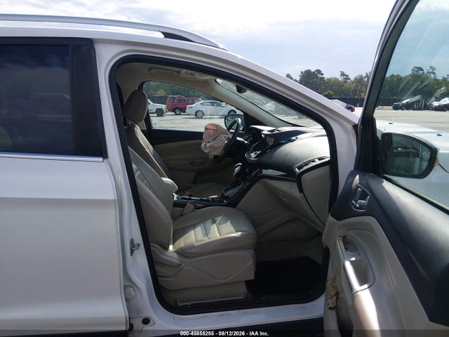 Продаж на аукціоні авто 2014 Ford Escape Titanium, vin: 1FMCU0JX1EUB04750, номер лоту: 45855255
