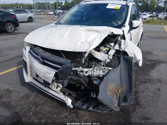Продаж на аукціоні авто 2014 Ford Escape Titanium, vin: 1FMCU0JX1EUB04750, номер лоту: 45855255
