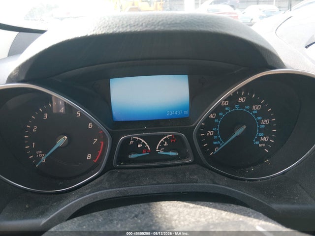 Продаж на аукціоні авто 2014 Ford Escape Titanium, vin: 1FMCU0JX1EUB04750, номер лоту: 45855255