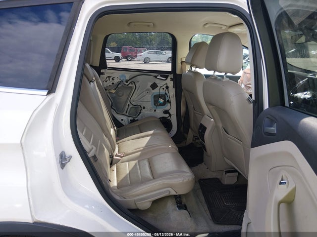 Продаж на аукціоні авто 2014 Ford Escape Titanium, vin: 1FMCU0JX1EUB04750, номер лоту: 45855255