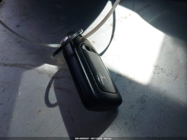 2HGFC4B03JH302130 Honda Civic Lx-p