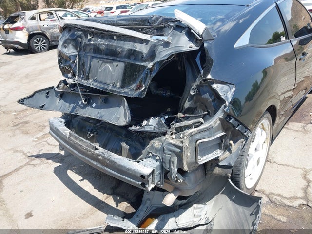 2HGFC4B03JH302130 Honda Civic Lx-p
