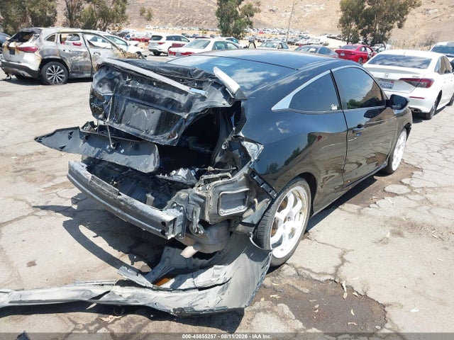 2HGFC4B03JH302130 Honda Civic Lx-p
