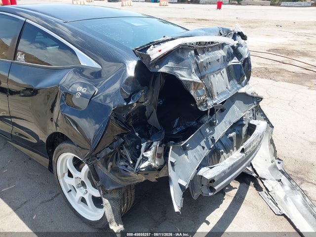 2HGFC4B03JH302130 Honda Civic Lx-p