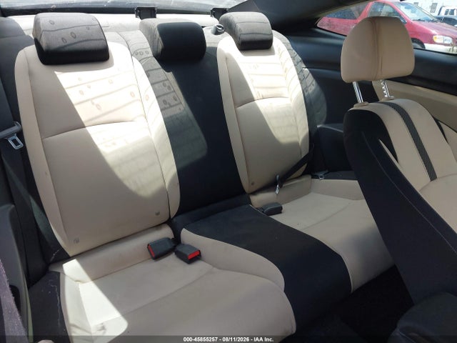 2HGFC4B03JH302130 Honda Civic Lx-p