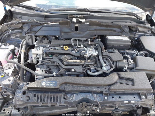 45855262 :رقم المزاد ، 5YFS4MCEXTP280323 vin ، 2026 Toyota Corolla Se مزاد بيع