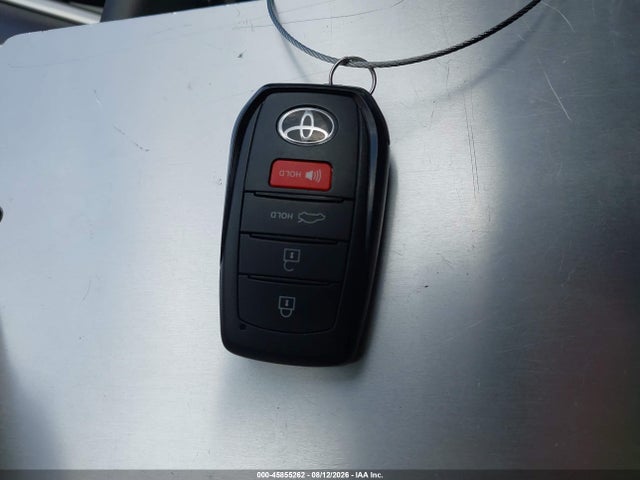 45855262 :رقم المزاد ، 5YFS4MCEXTP280323 vin ، 2026 Toyota Corolla Se مزاد بيع