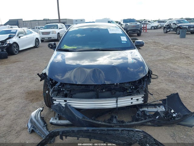 45855262 :رقم المزاد ، 5YFS4MCEXTP280323 vin ، 2026 Toyota Corolla Se مزاد بيع