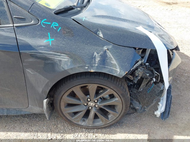 45855262 :رقم المزاد ، 5YFS4MCEXTP280323 vin ، 2026 Toyota Corolla Se مزاد بيع