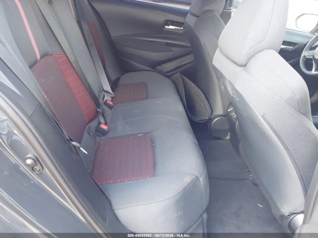 45855262 :رقم المزاد ، 5YFS4MCEXTP280323 vin ، 2026 Toyota Corolla Se مزاد بيع