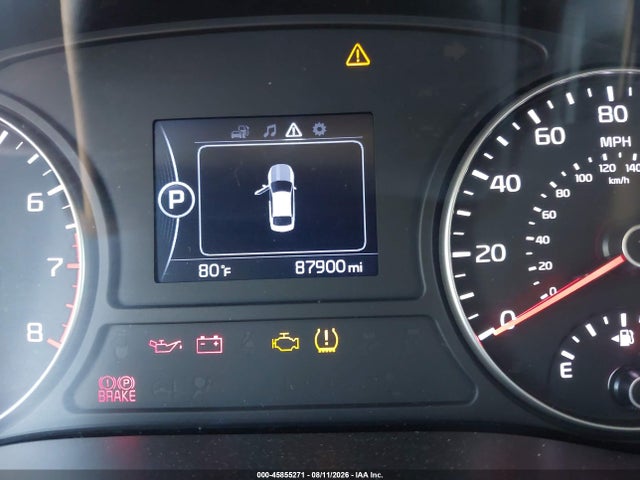 KIA OPTIMA EX 2018 5XXGU4L37JG212040 Image 15