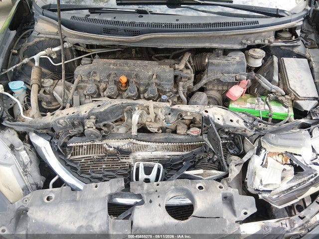 19XFB2F73FE097697 Honda CIVIC SE