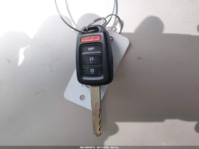 19XFB2F73FE097697 Honda CIVIC SE