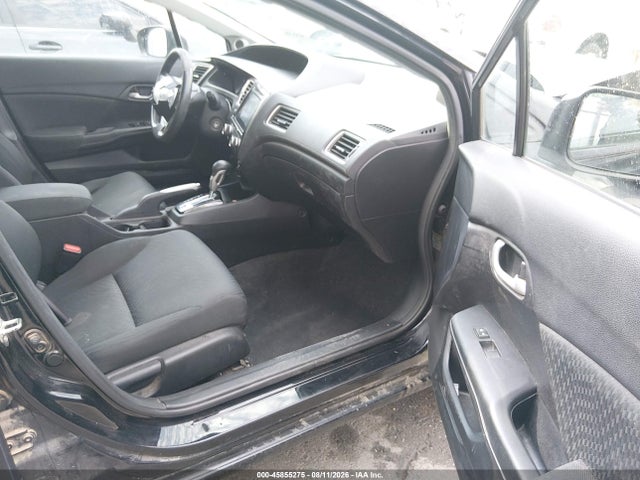 19XFB2F73FE097697 Honda CIVIC SE