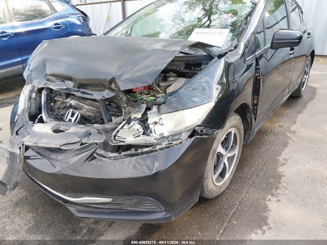 19XFB2F73FE097697 Honda CIVIC SE