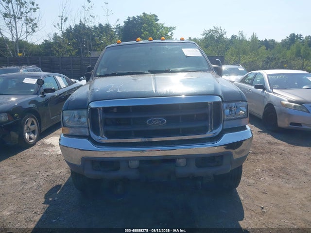 Продажа на аукционе авто 2004 Ford F-350 Lariat/xl/xlt, vin: 1FTSX31L34EA41696, номер лота: 45855278