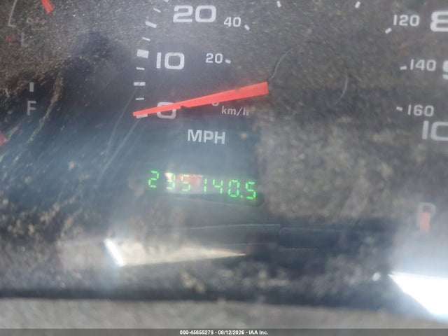 Продажа на аукционе авто 2004 Ford F-350 Lariat/xl/xlt, vin: 1FTSX31L34EA41696, номер лота: 45855278