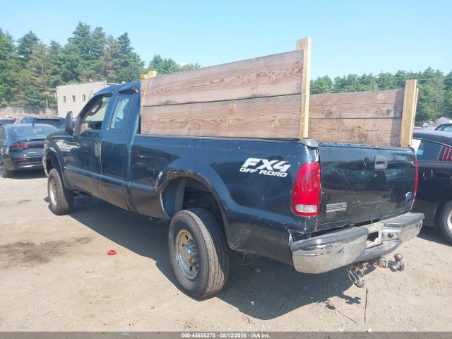 Продажа на аукционе авто 2004 Ford F-350 Lariat/xl/xlt, vin: 1FTSX31L34EA41696, номер лота: 45855278