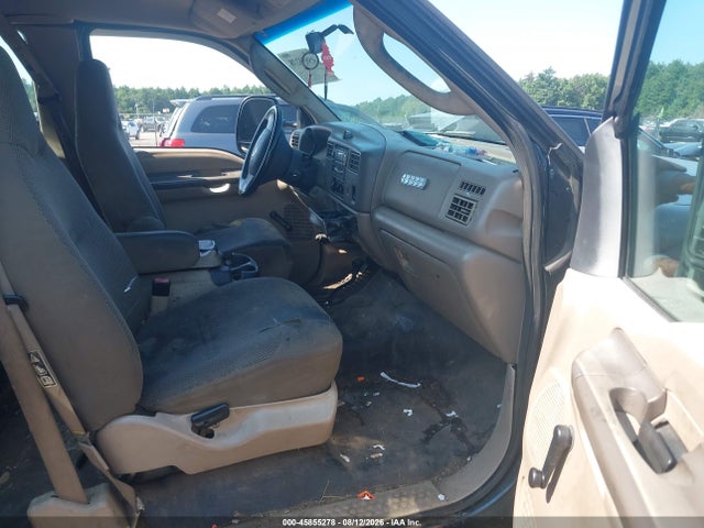 Продажа на аукционе авто 2004 Ford F-350 Lariat/xl/xlt, vin: 1FTSX31L34EA41696, номер лота: 45855278