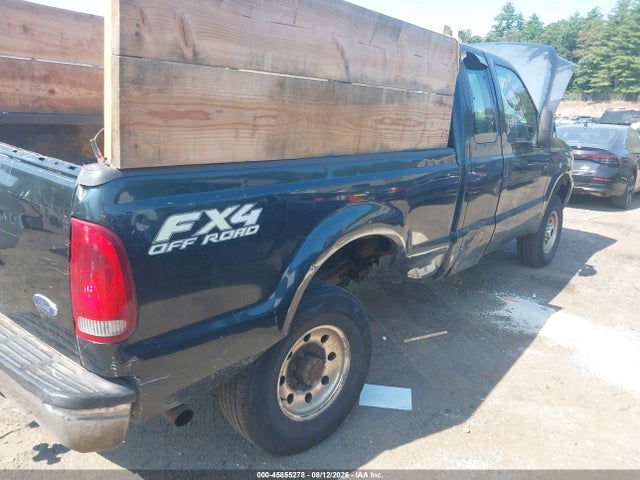 Продажа на аукционе авто 2004 Ford F-350 Lariat/xl/xlt, vin: 1FTSX31L34EA41696, номер лота: 45855278