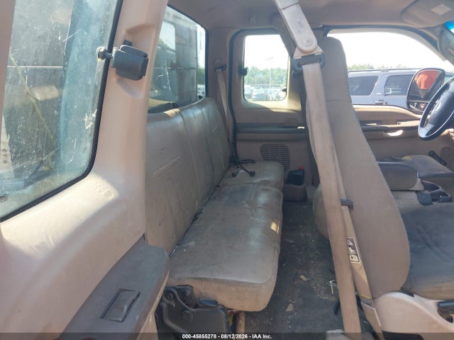 Продажа на аукционе авто 2004 Ford F-350 Lariat/xl/xlt, vin: 1FTSX31L34EA41696, номер лота: 45855278